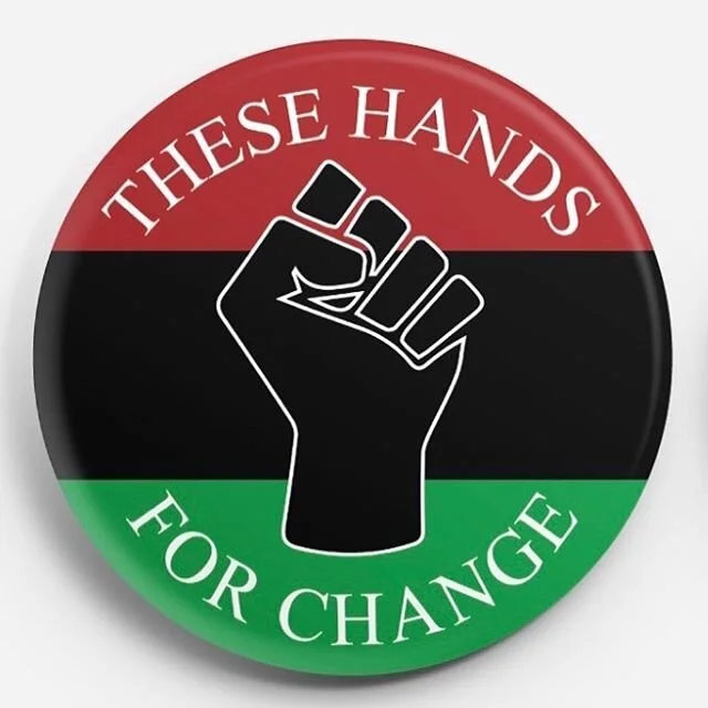 @whoopi inspired me to look for ways to donate to the movement. There has been a lot of people wanting to donate and make sure their money going to the causes they are donating to. After taking the time, I believe I found how I can help and help othe