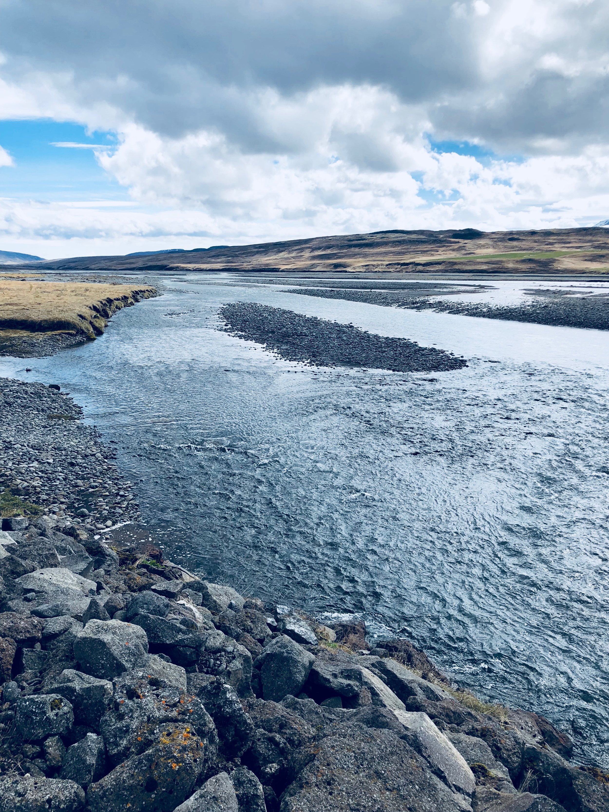 Northern Iceland 