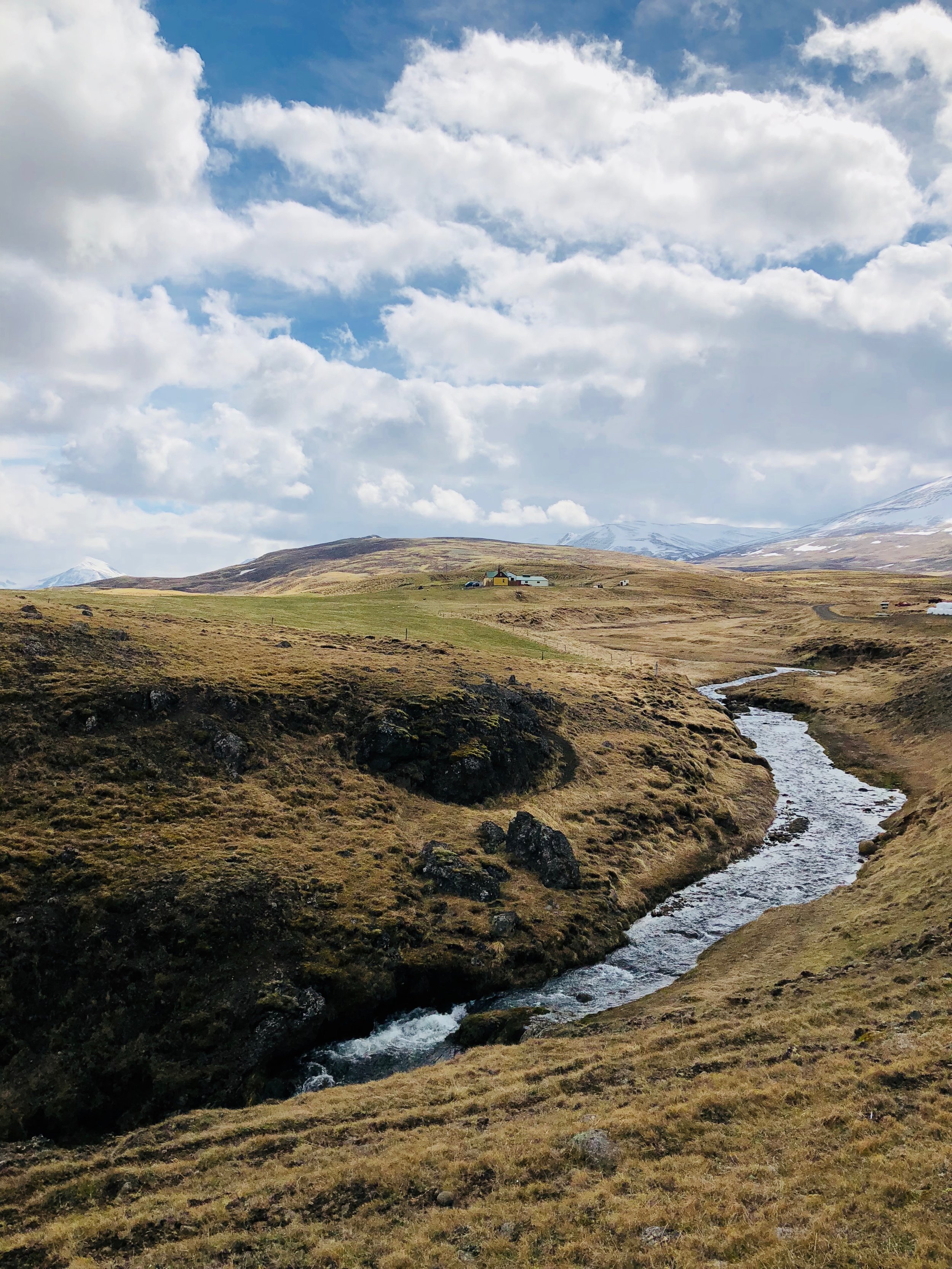 Northern Iceland #2