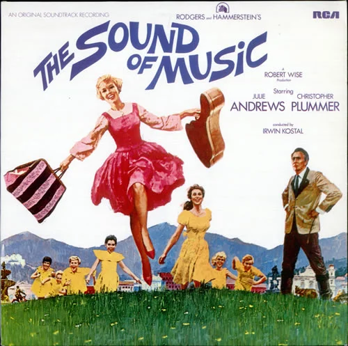 The Sound of Music Soundtrack