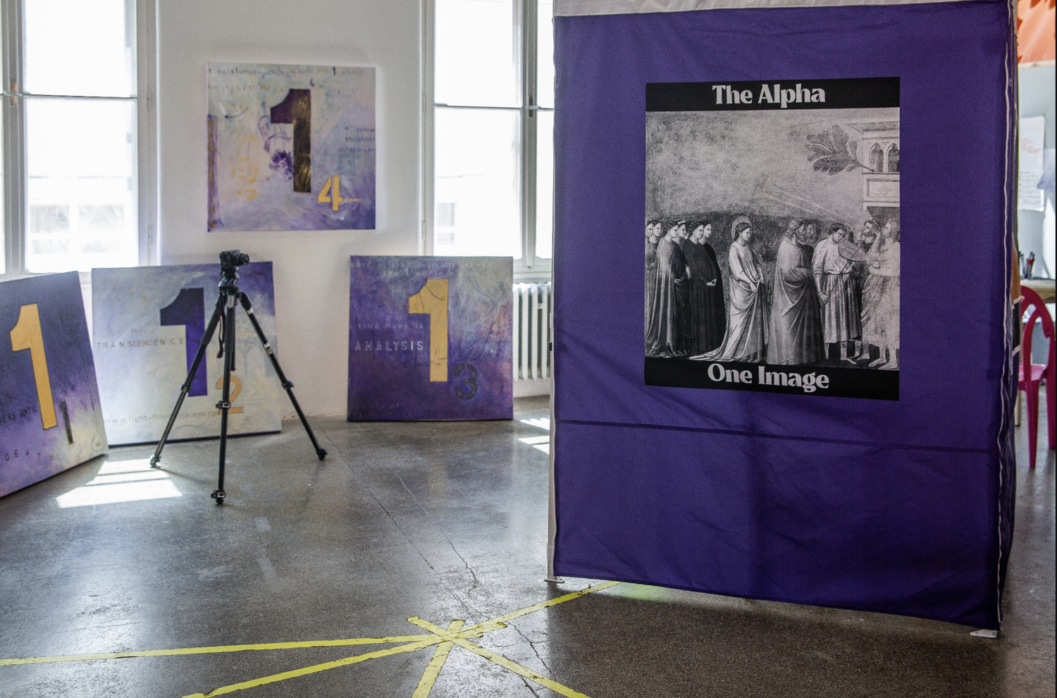 talkPOPc at galerie5020 Salzburg | Summer 2023