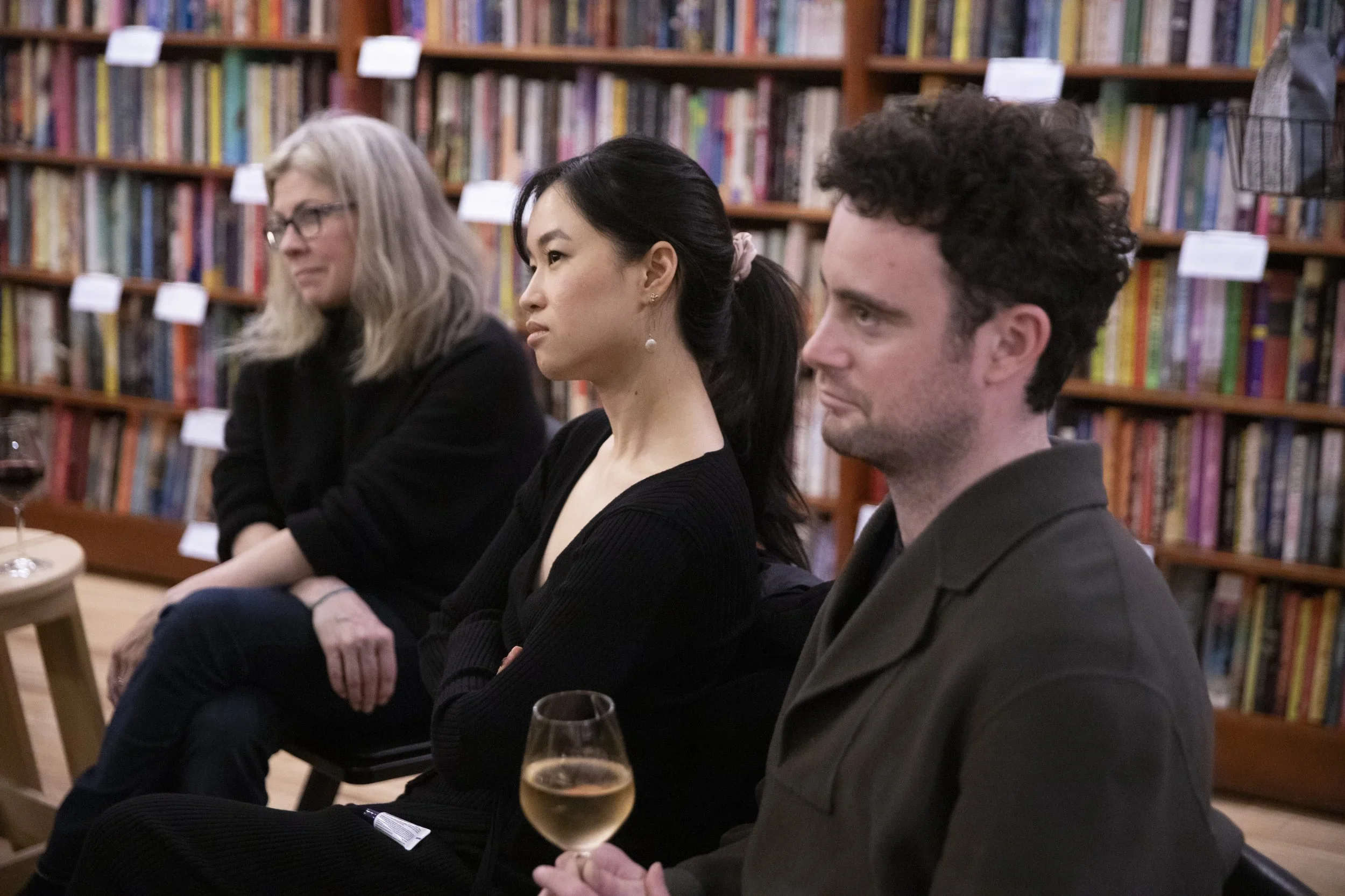 Monthly Conversation Event: Power