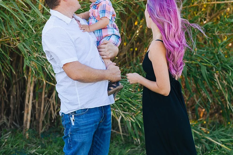 Grace Family