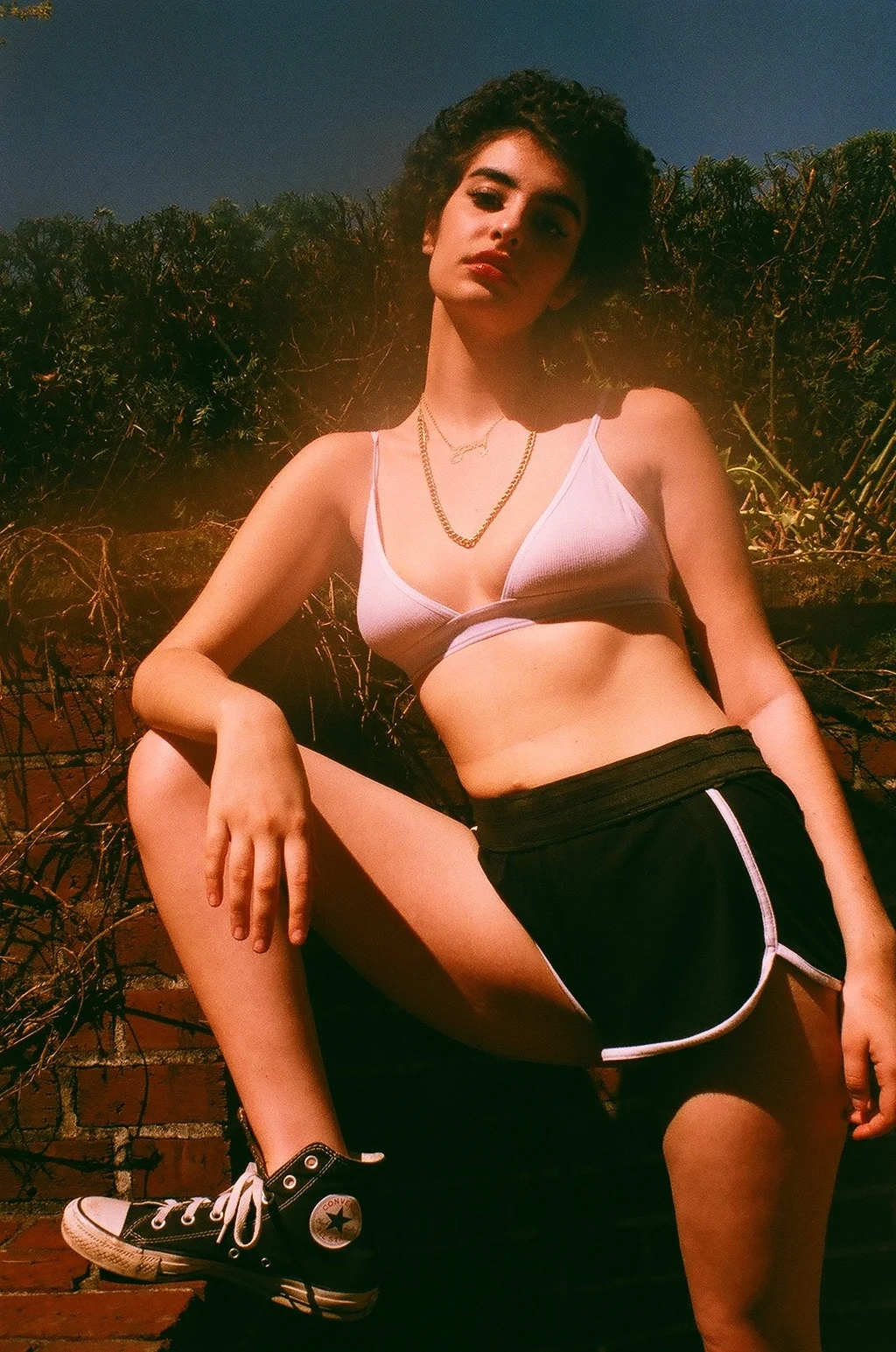 Zane for Grunge n Art Magazine