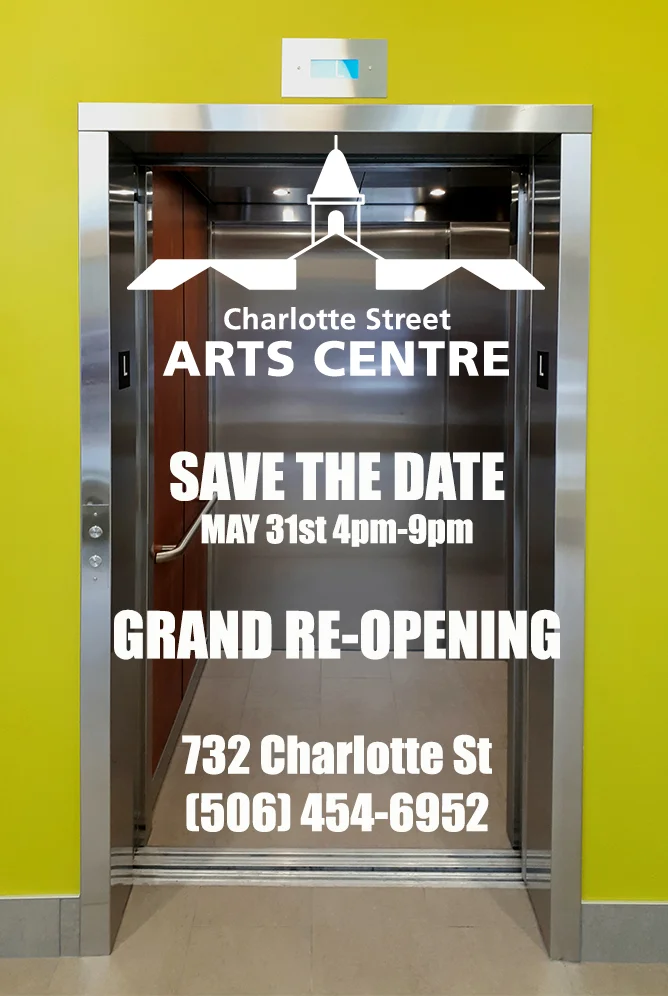 CSAC Open House