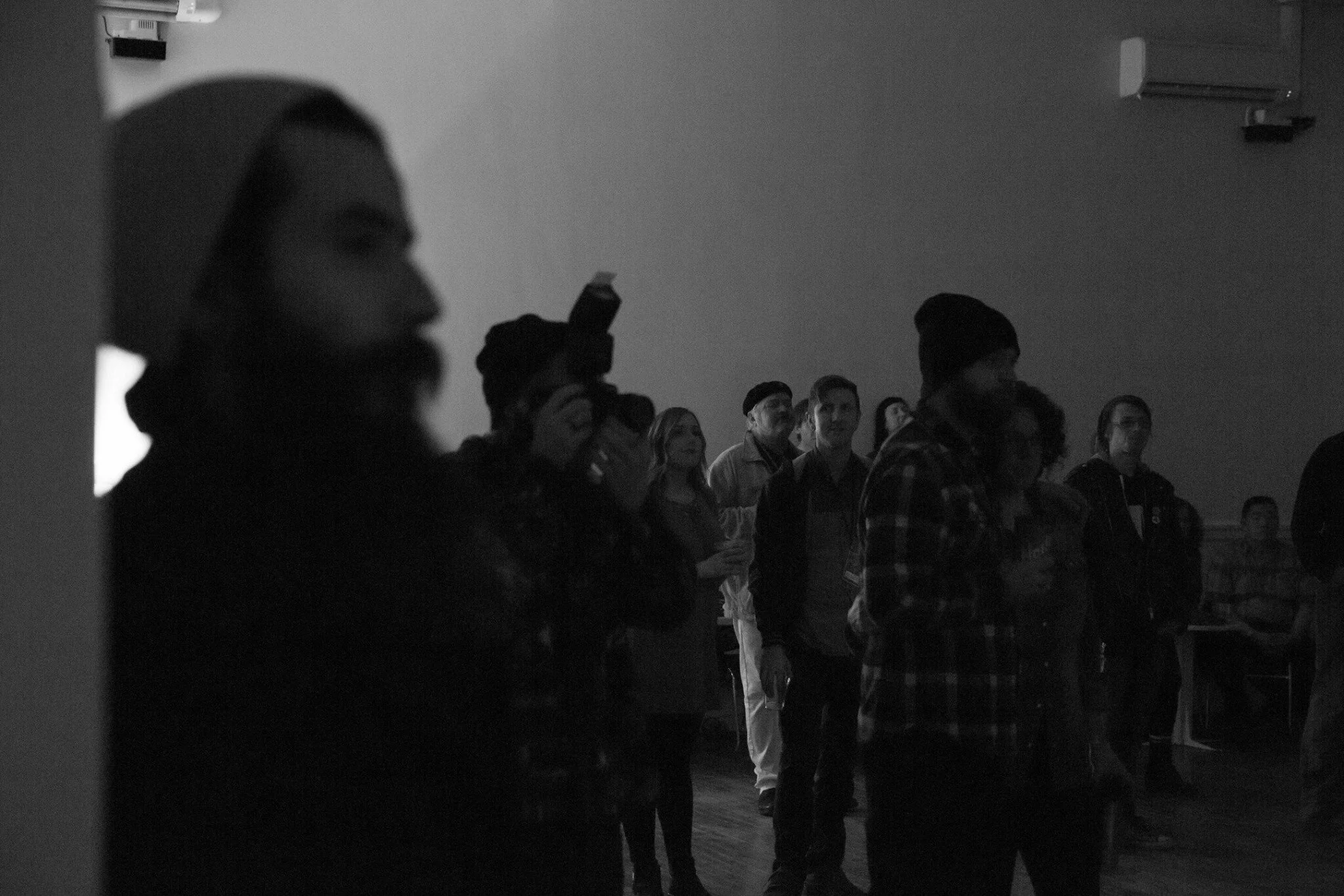 Green Phase Events Survey