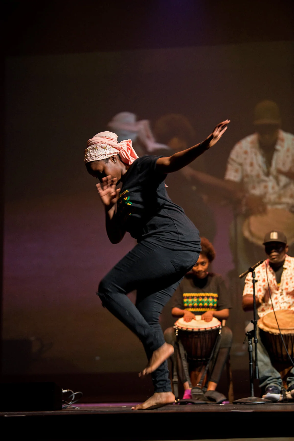 Battle of the Arts NB