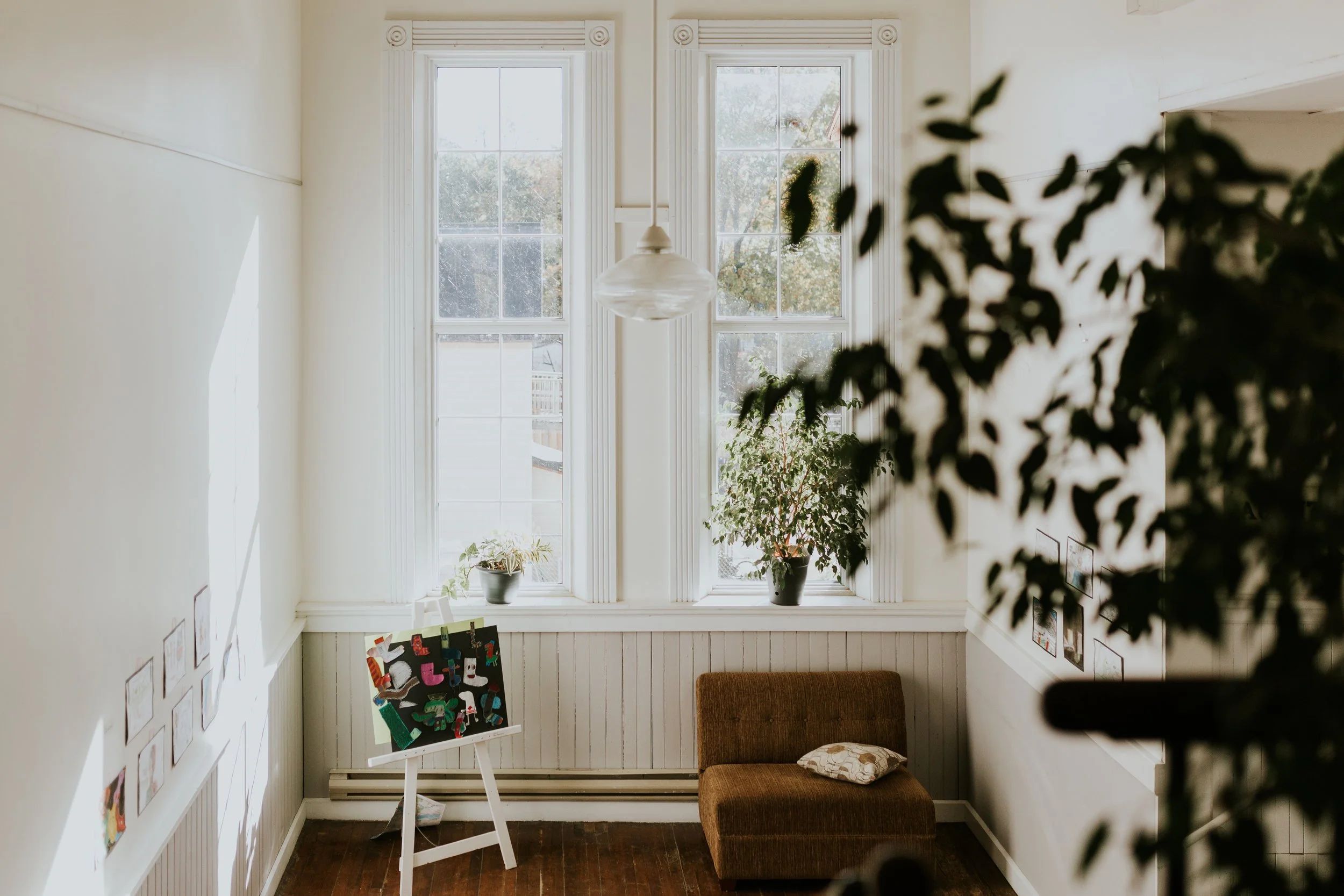 Together: Annual Group Exhibition