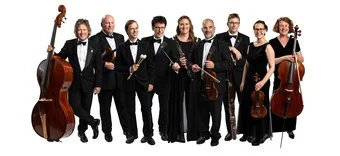 Symphony NB Presents Sticks and Bows