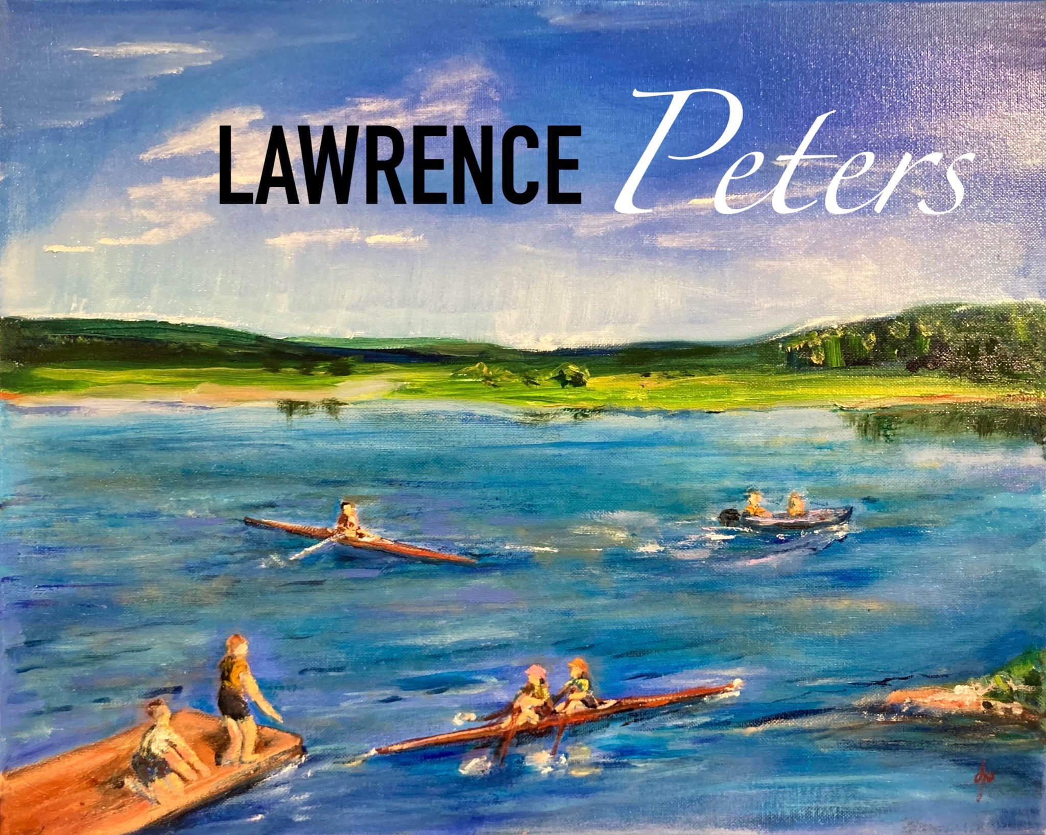 Lawrence Peters