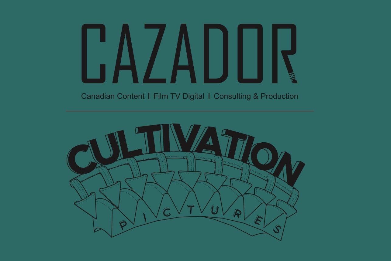 Cazador Inc. / Cultivation Pictures LP