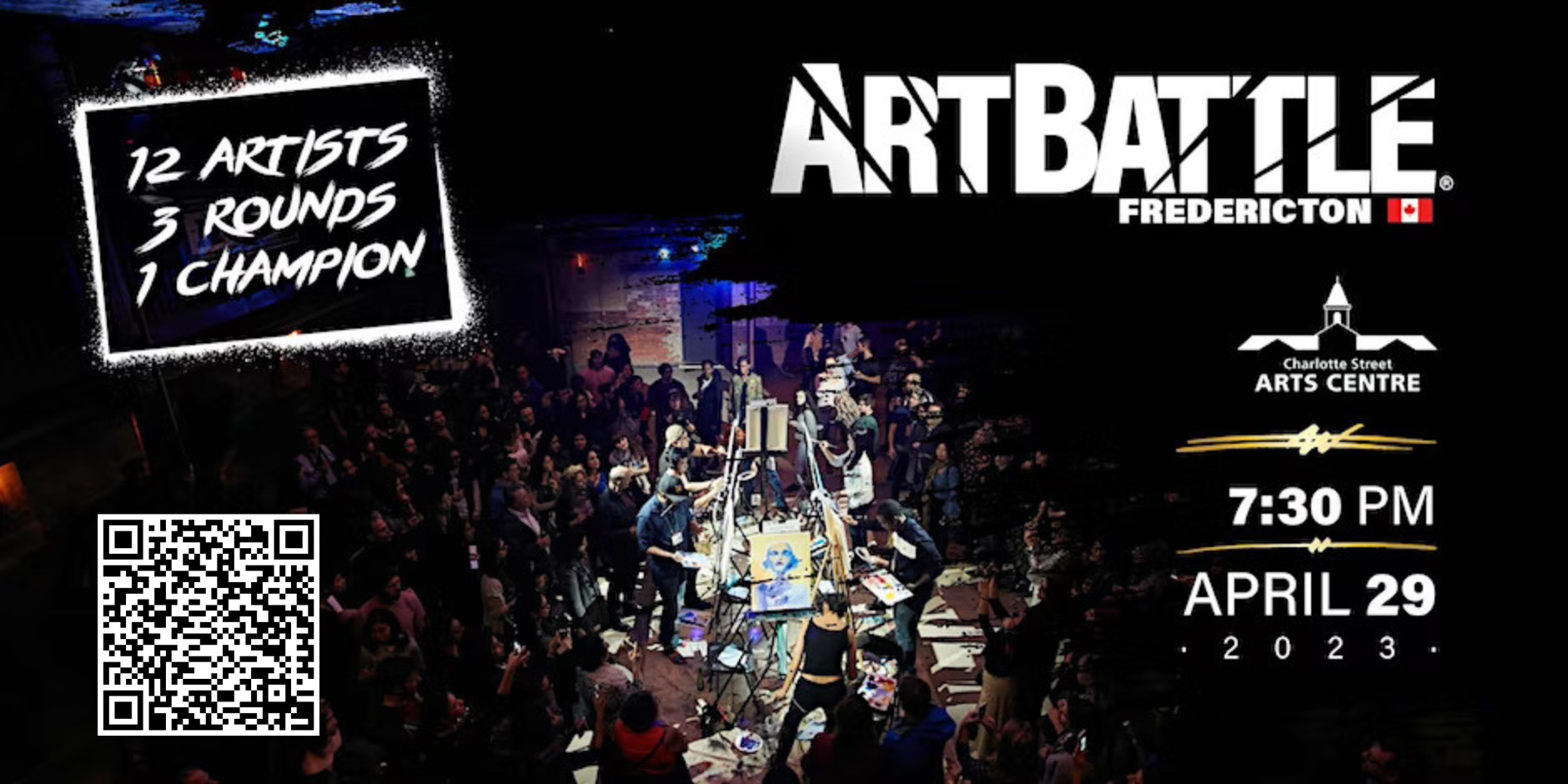 Art Battle 