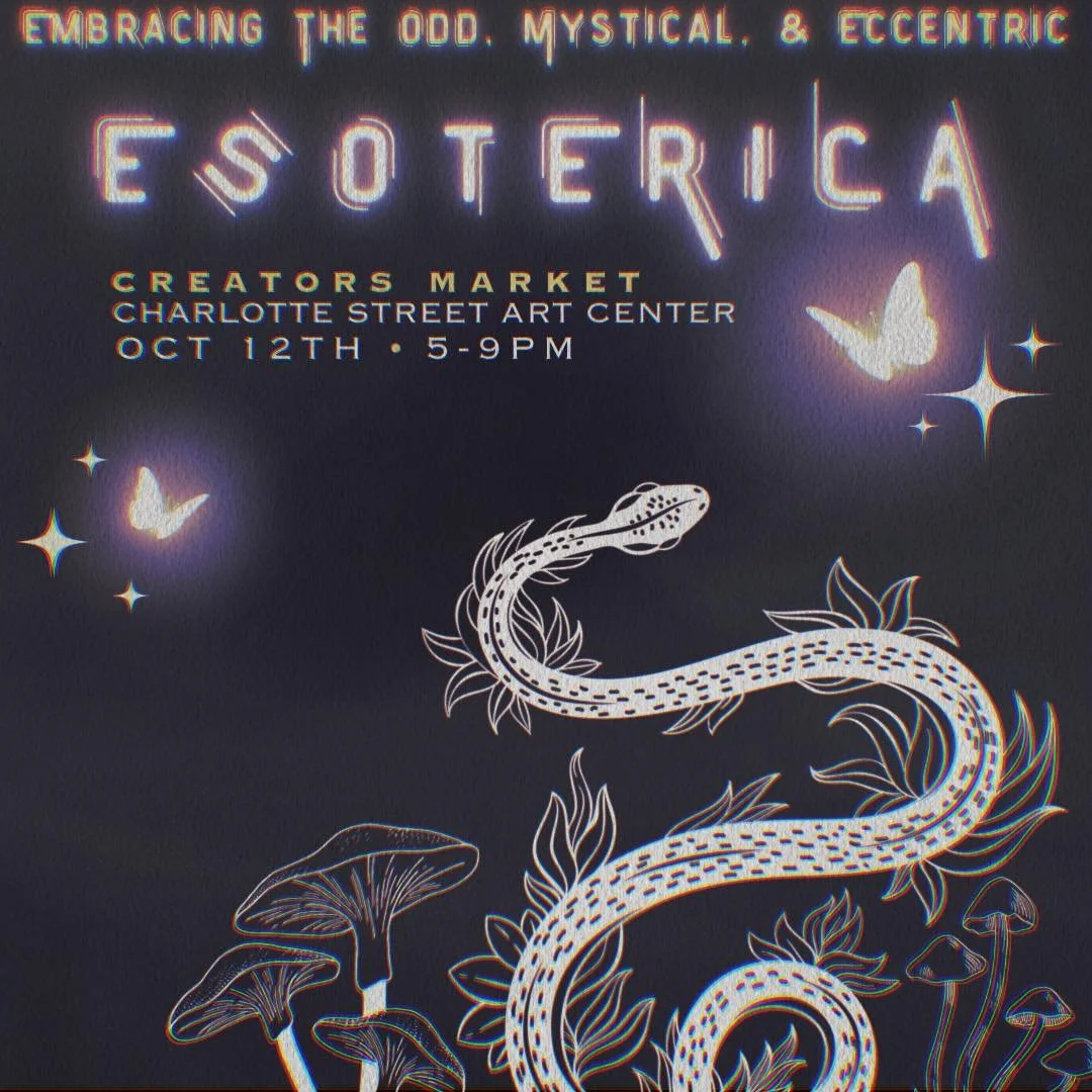 Esoterica - Creators Market