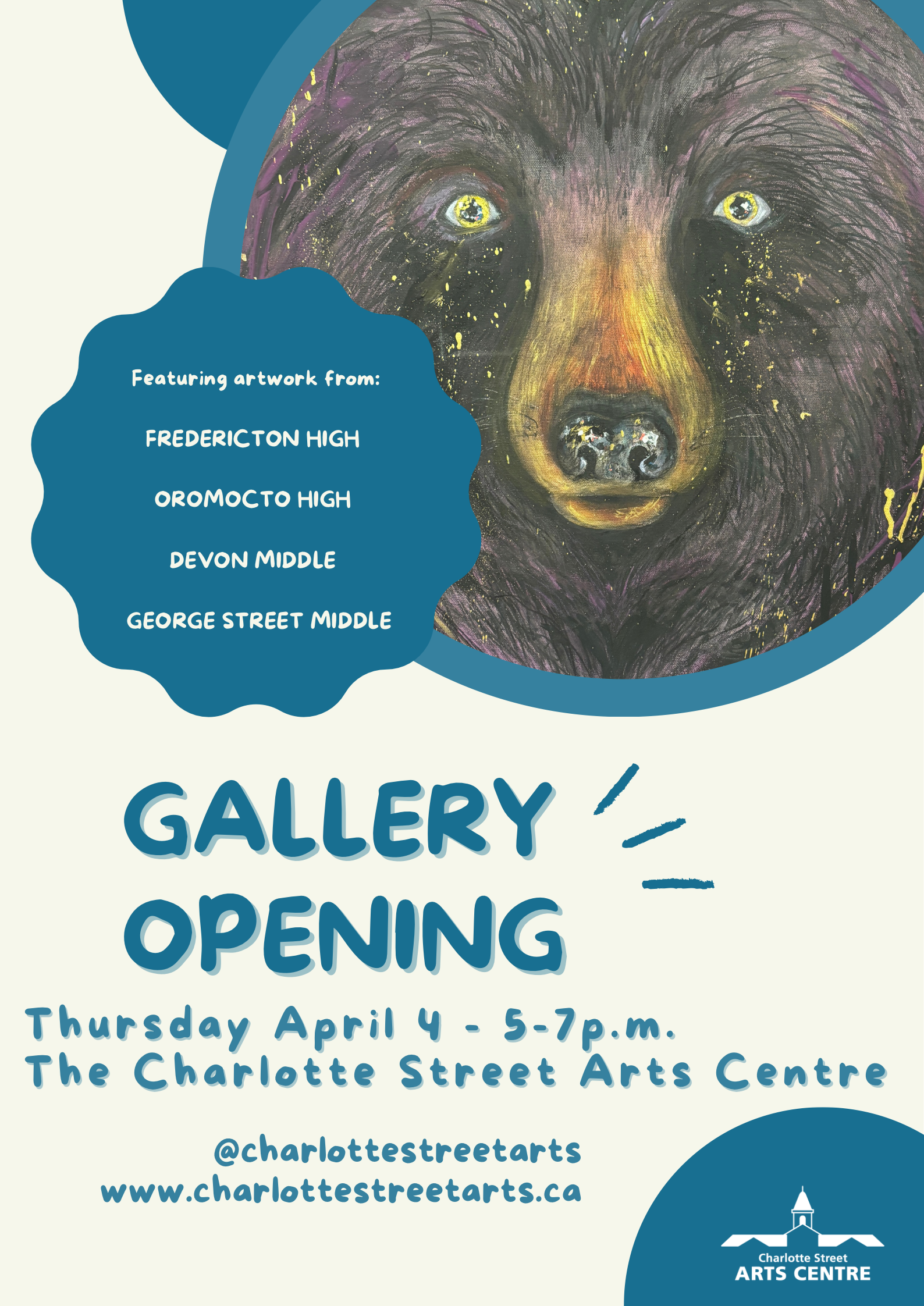 Gallery Opening