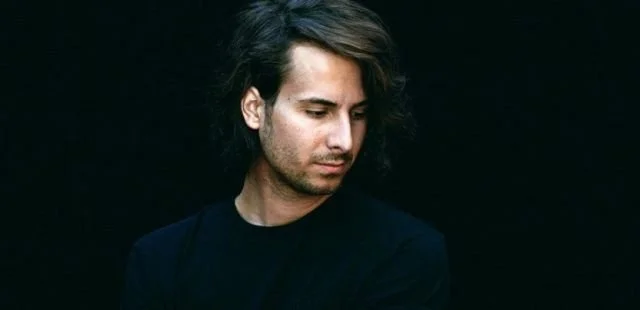 Bobby Bazini Live at the Charlotte Street Arts Centre!
