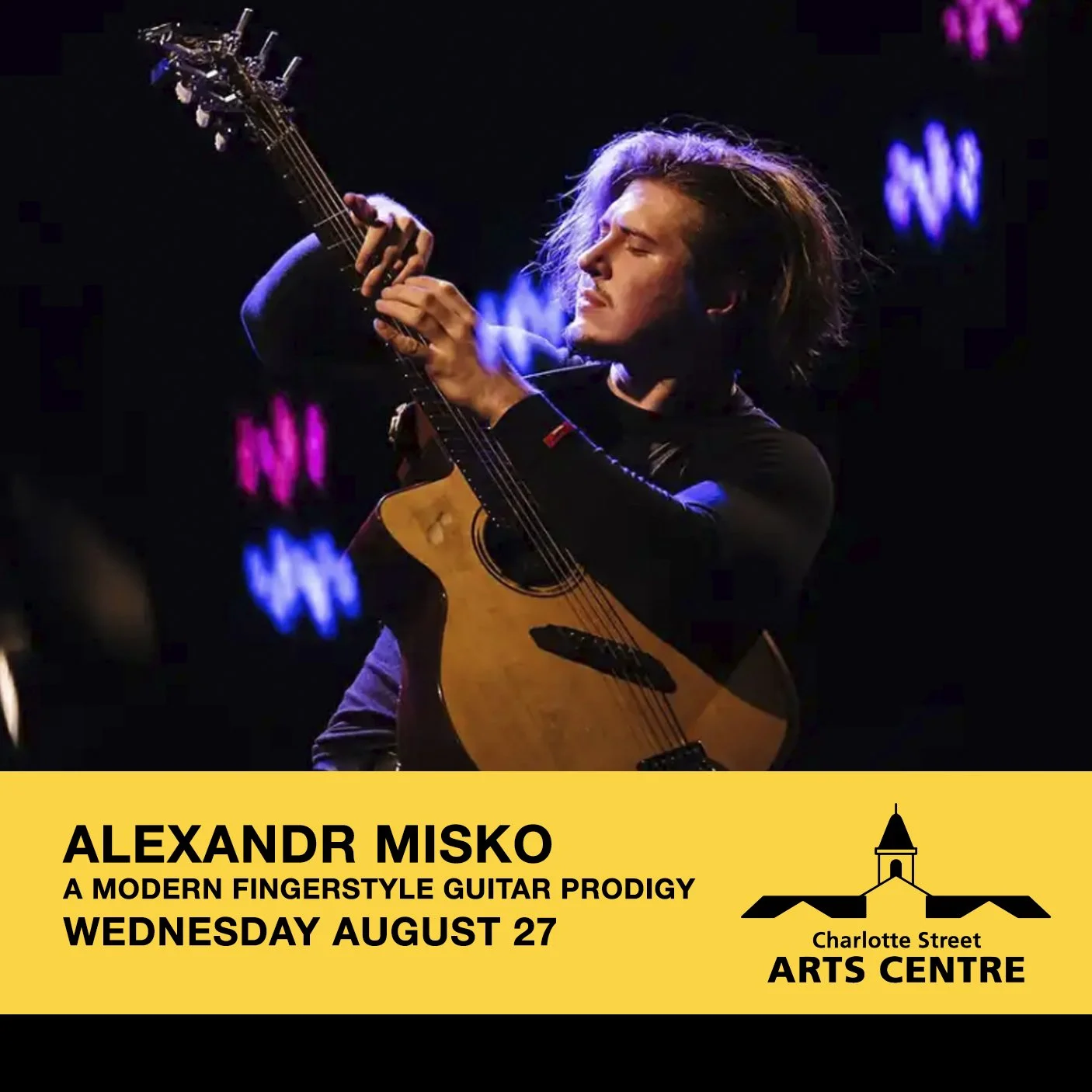 Alexandr Misko 