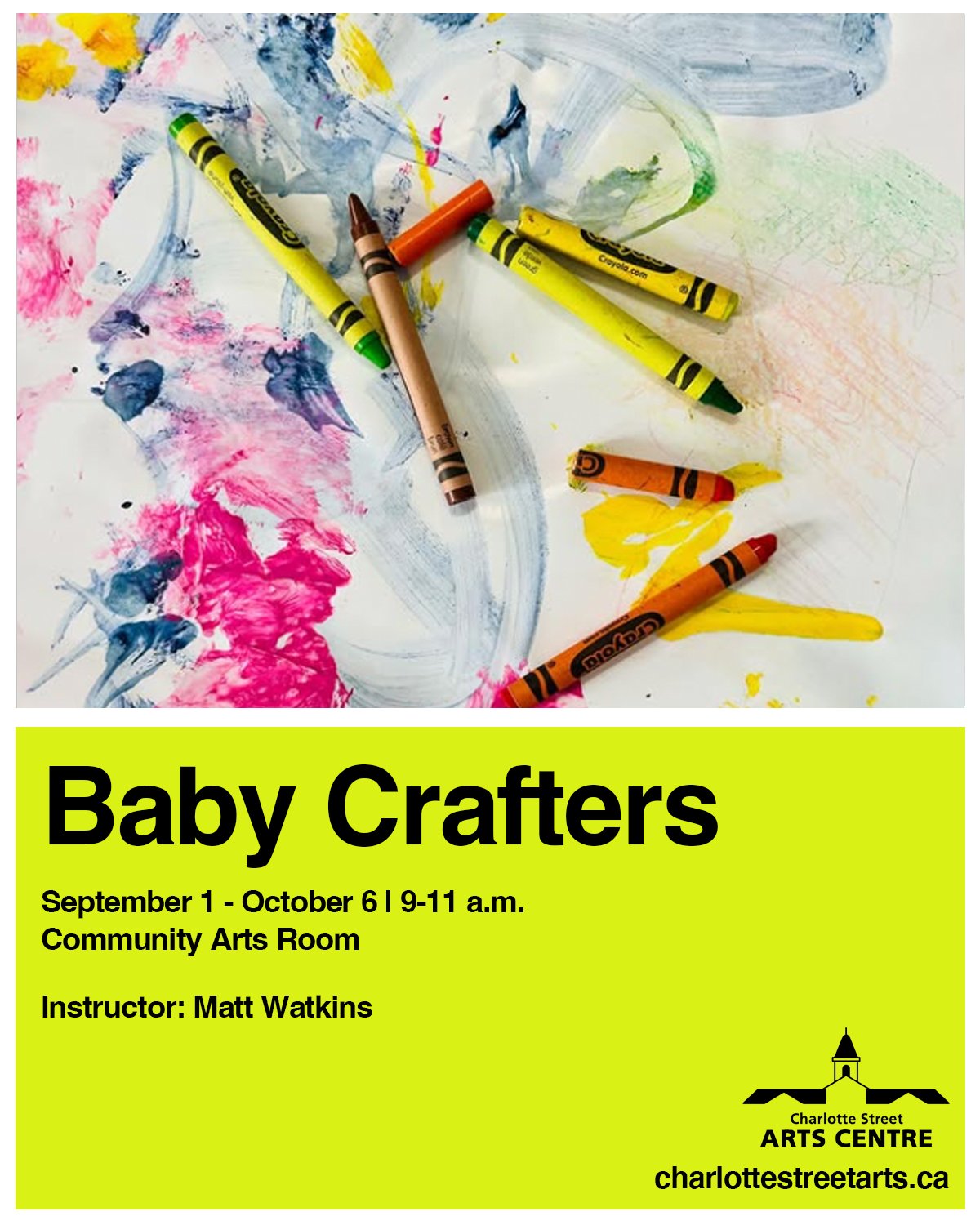 Baby Crafters