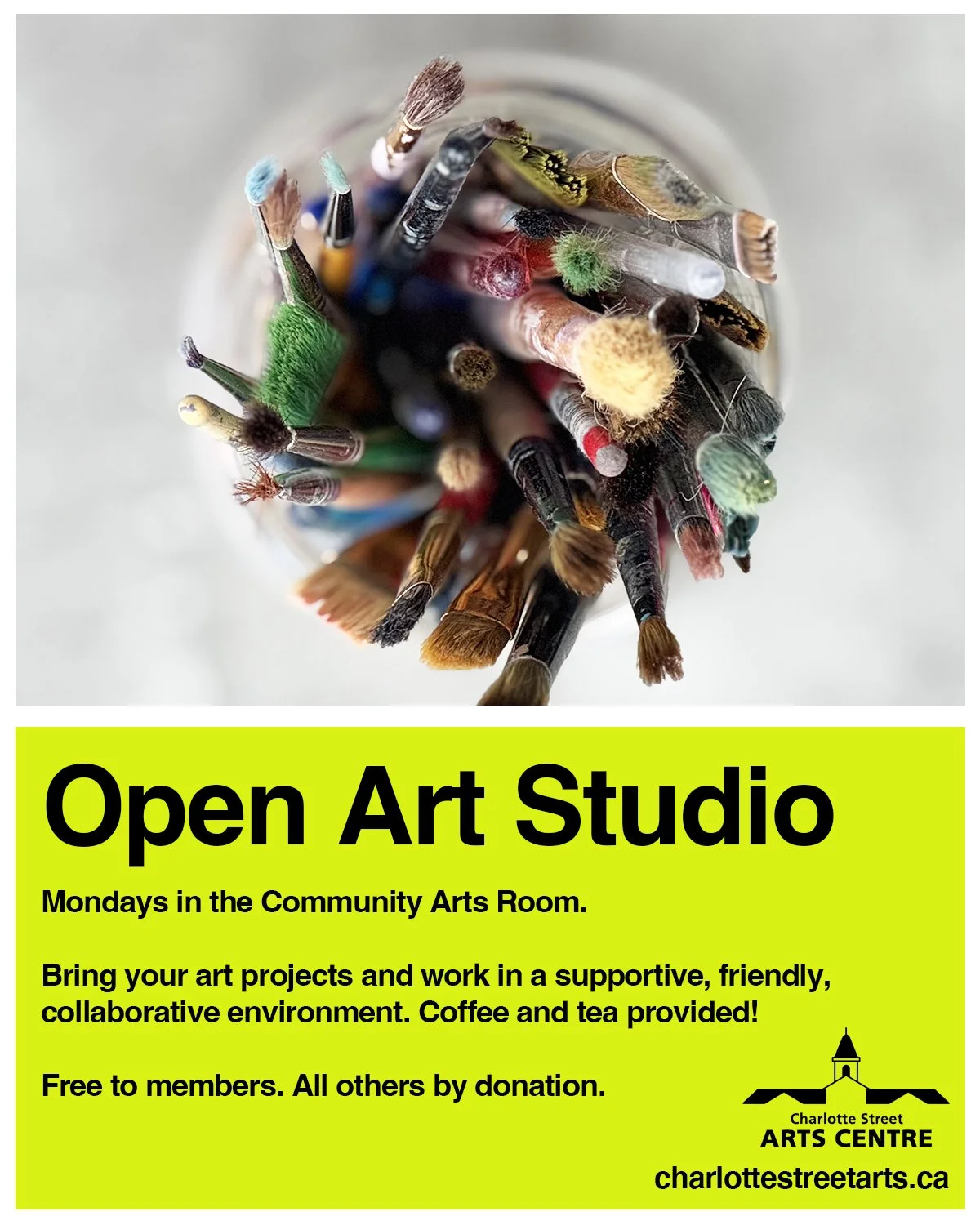 Open Art Studio
