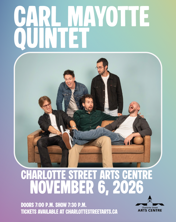 Carl Mayotte Quintet