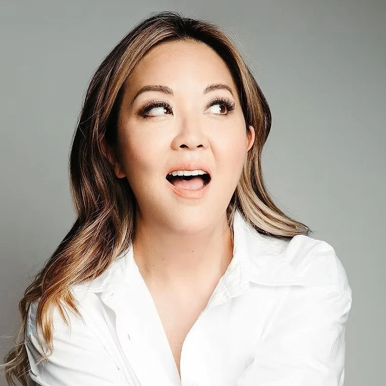 Julie Kim: Atlantic Canada Comedy Tour