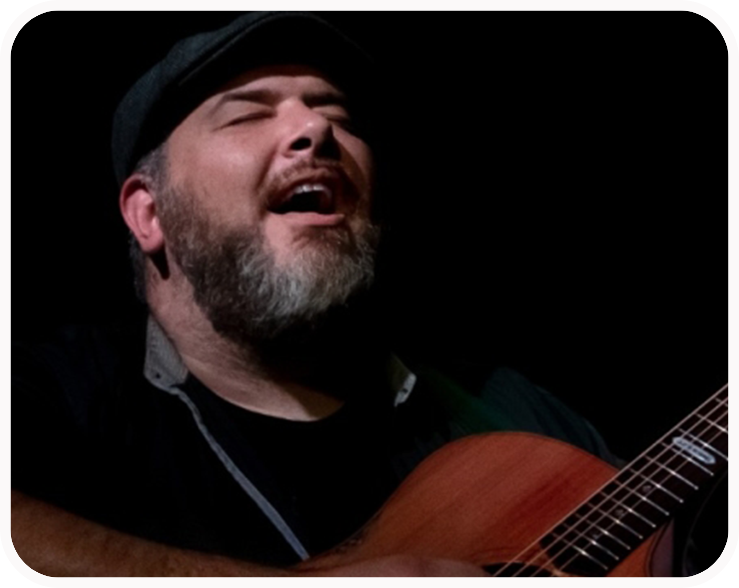 Lloyd Spiegel in Concert 
