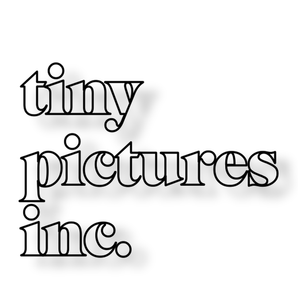 Tiny Pictures Inc.