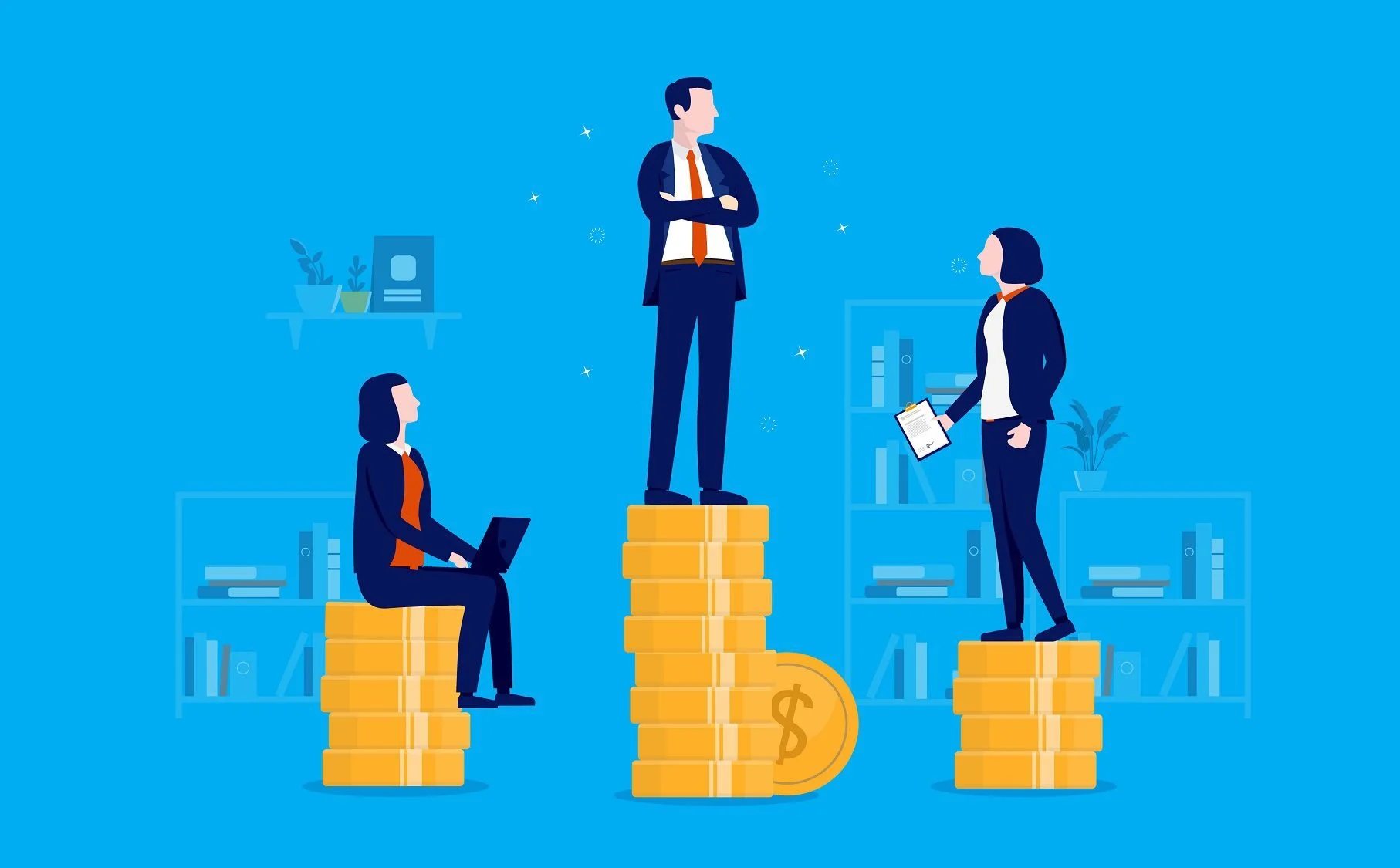 Several States Enact Pay Transparency Laws Affecting Employers Nationwide 