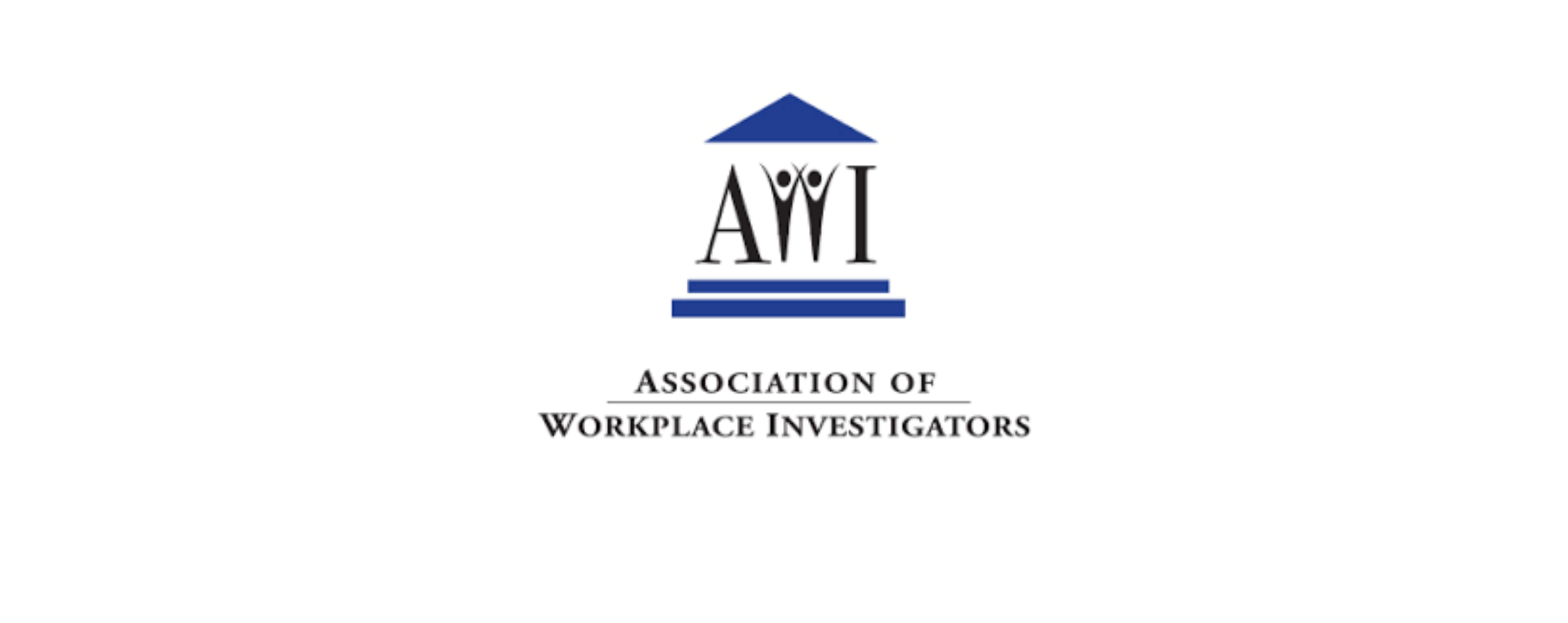 Logo for Association of Workplace Investigators