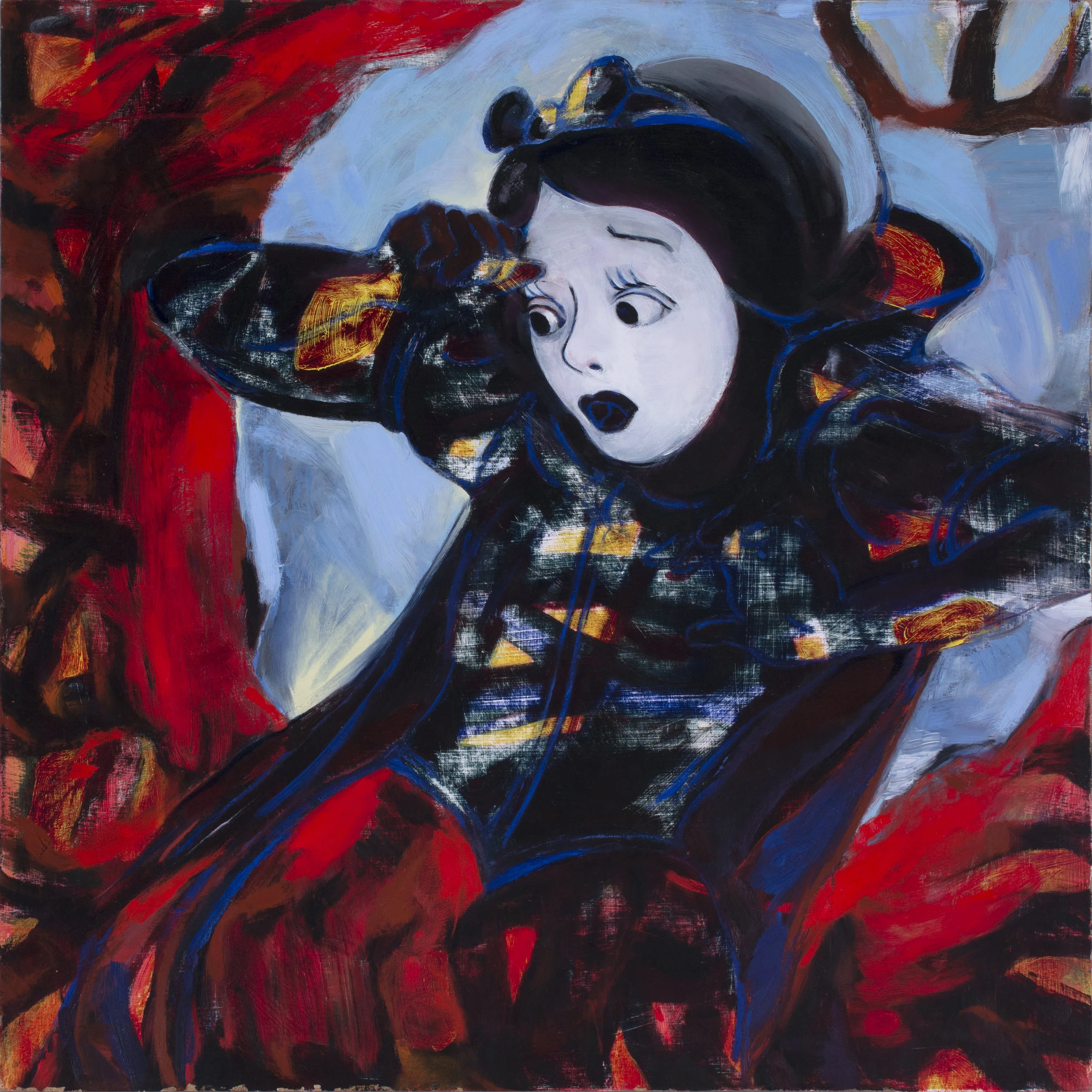 Snow White as Eurydice.jpg