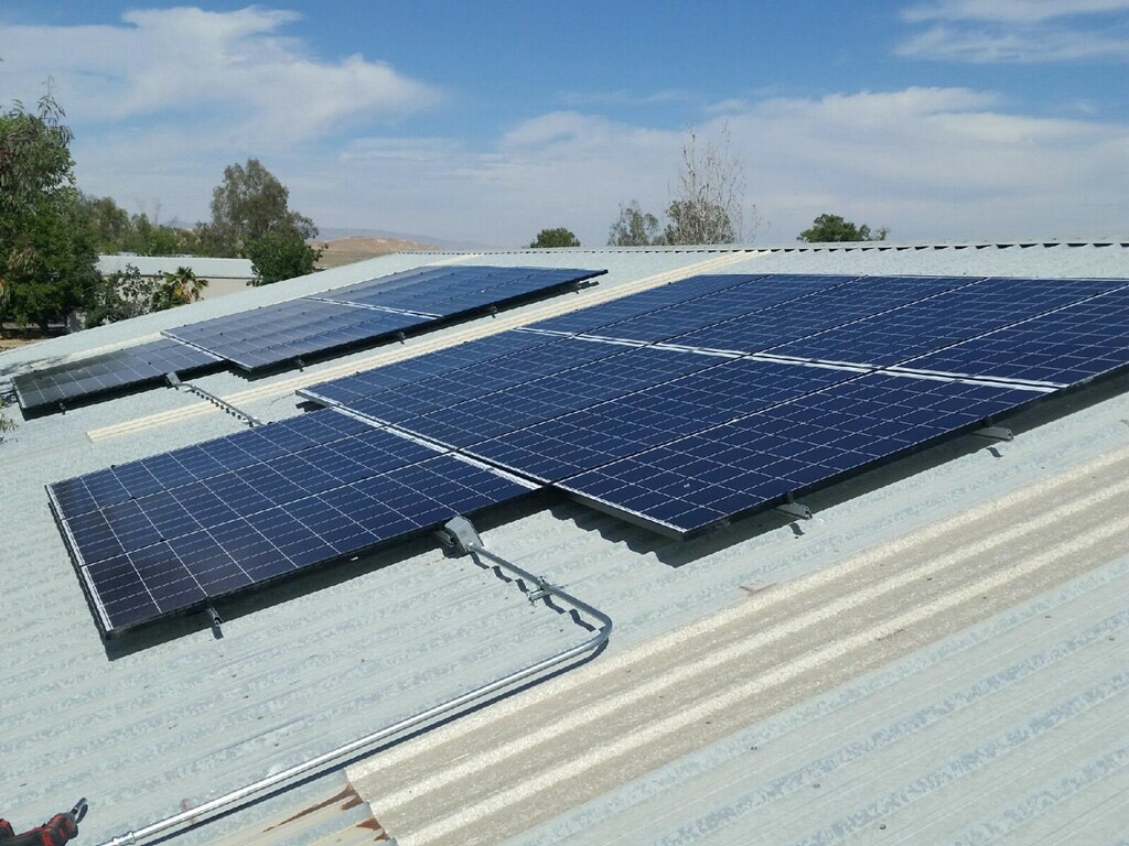 Best Solar Panel Installation In Los Angeles Prosun Solar