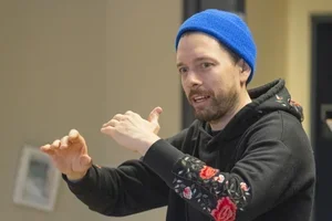 Le projet Passeurs culturels PRO CSSRS offre aux professionnelles et professionnels ciblés