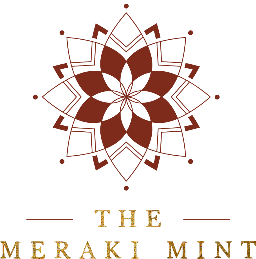 The Meraki Mint