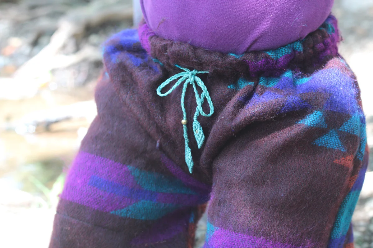 Aim & Purpose Pant
