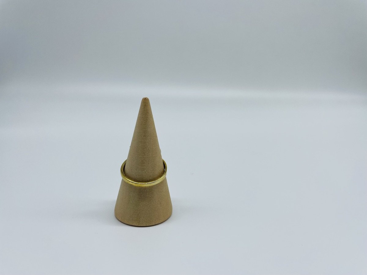 Brass Ring