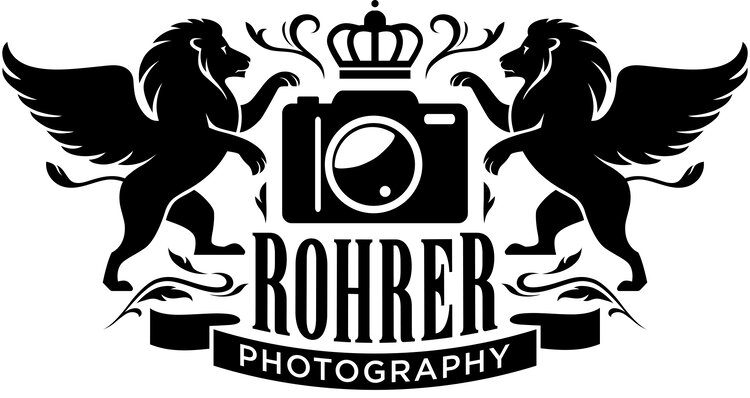 Ruth Rohrer Photography