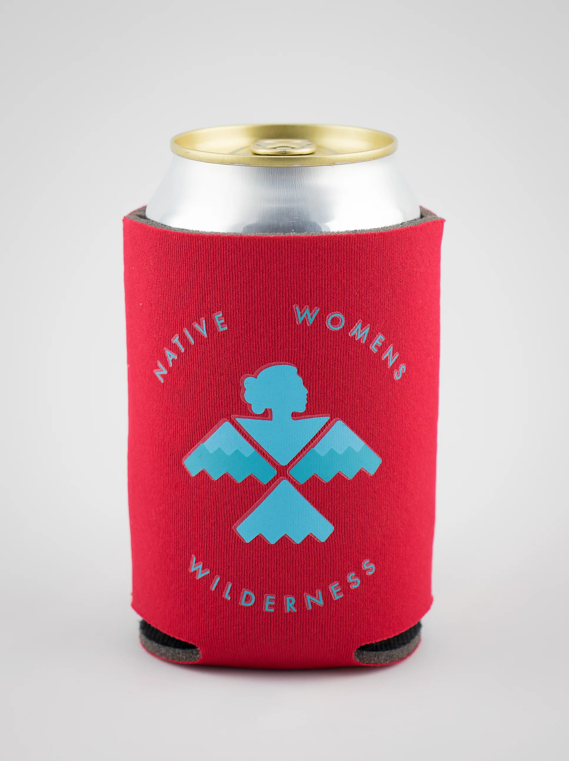 NWW Koozie