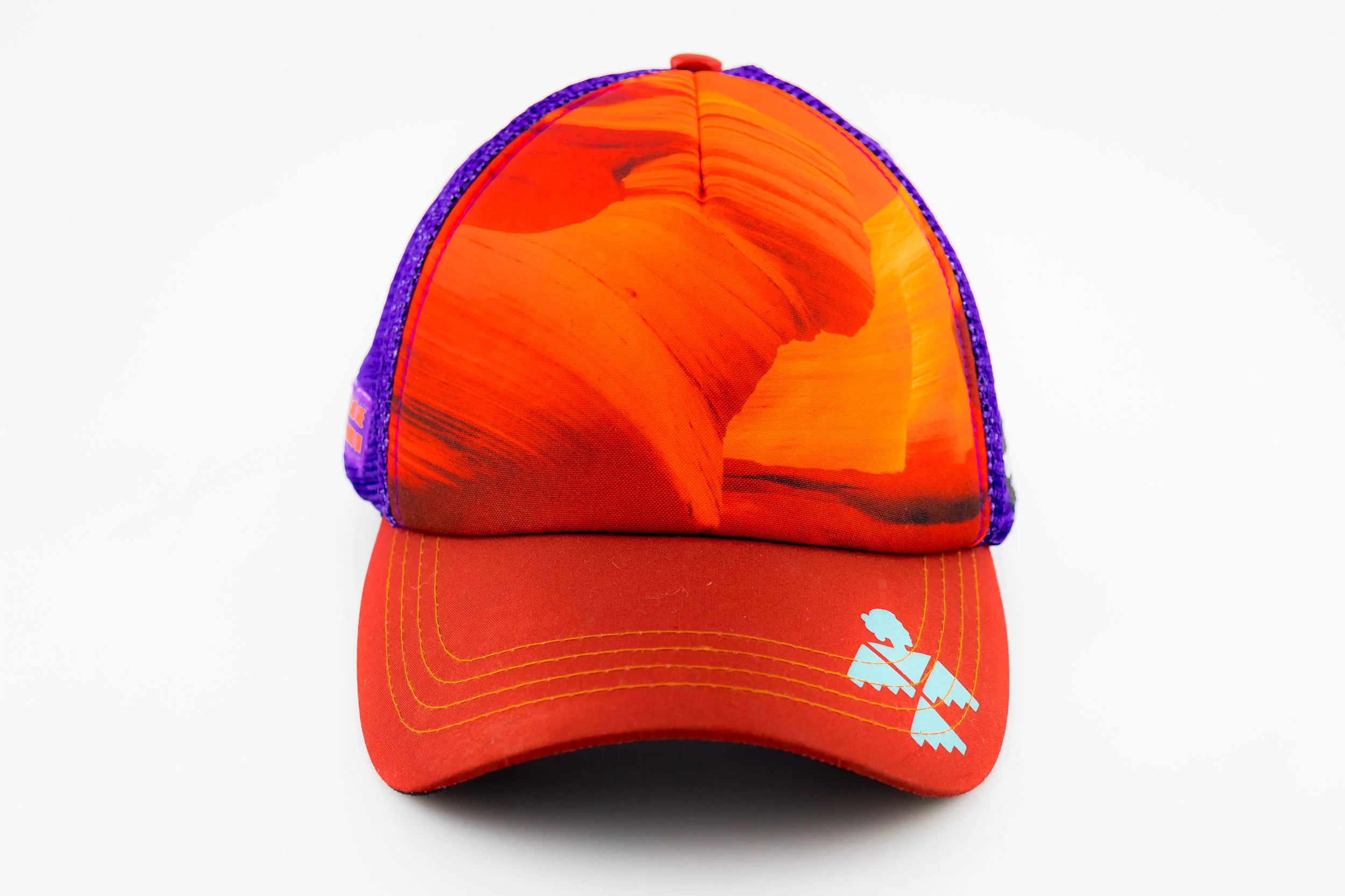Whose Land Are We Exploring On - Canyon Hat