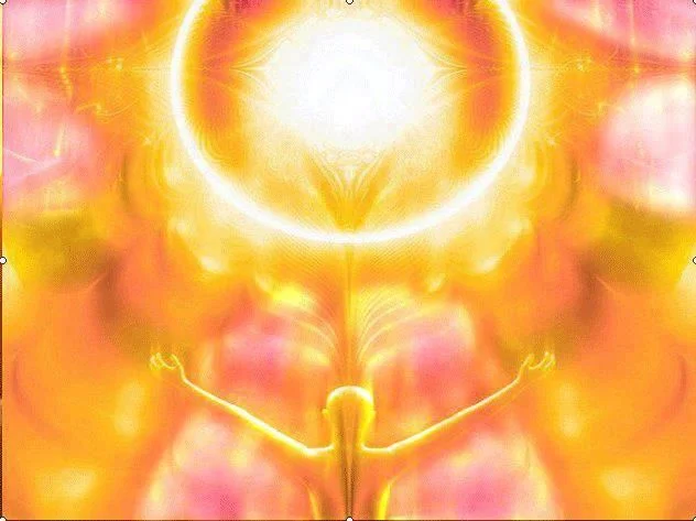 She Has Risen