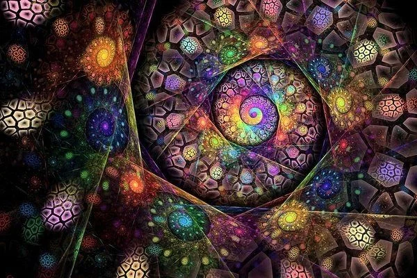 Heart Open, Soul Healed