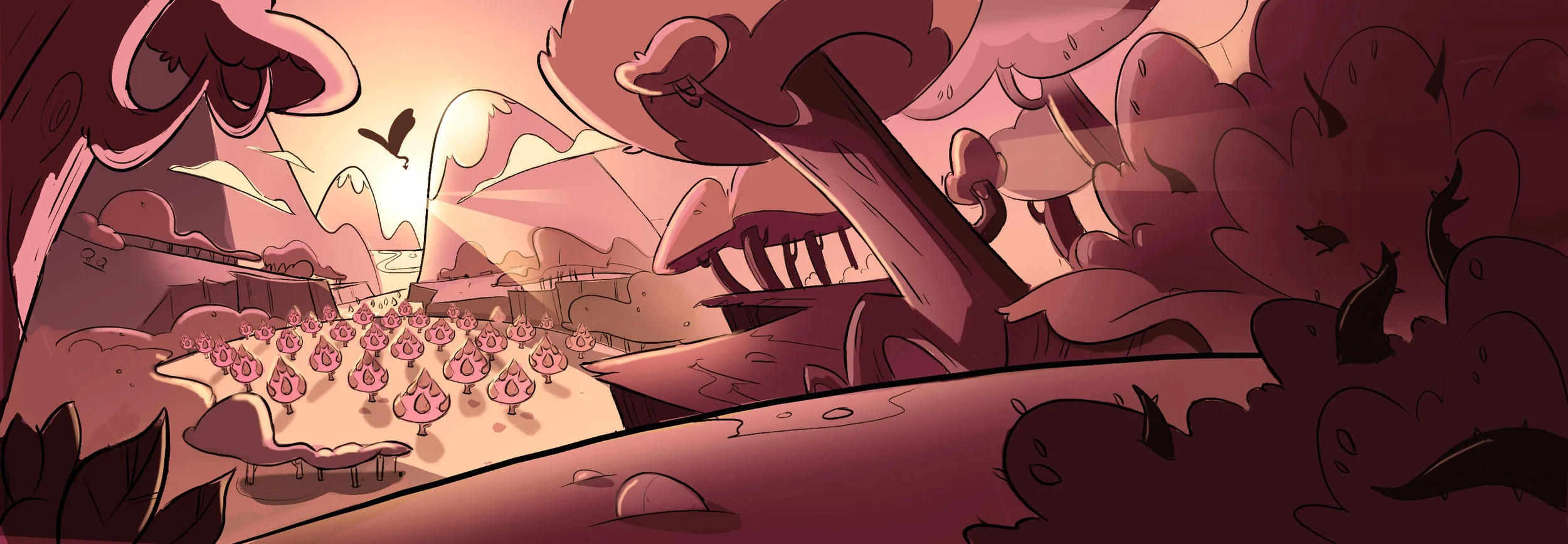 location design