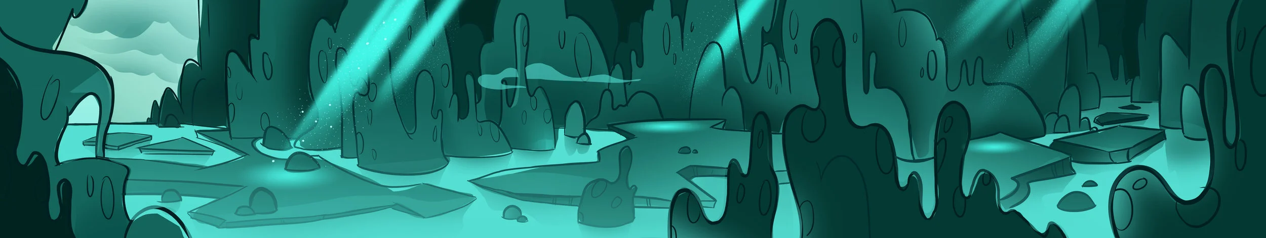 location design