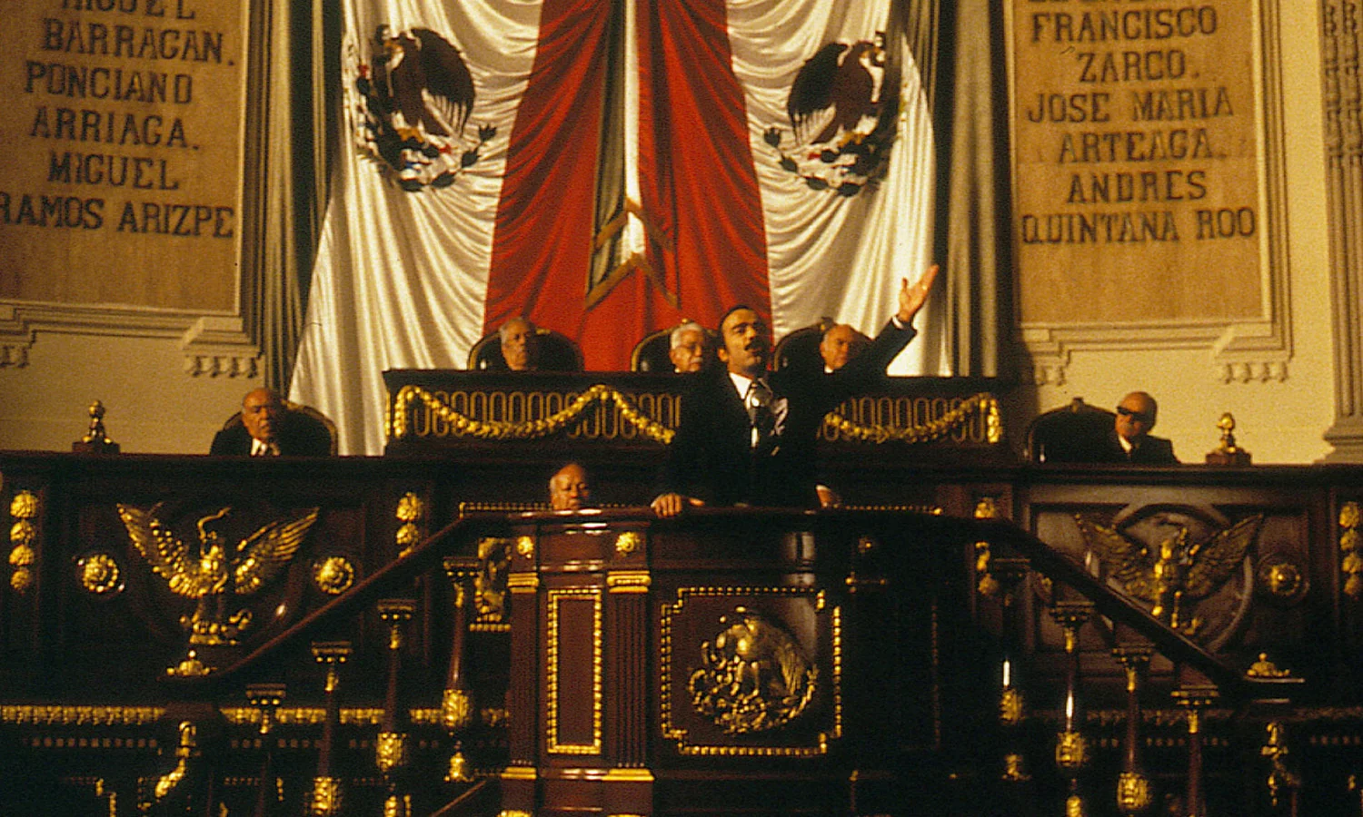 La Ley de Herodes