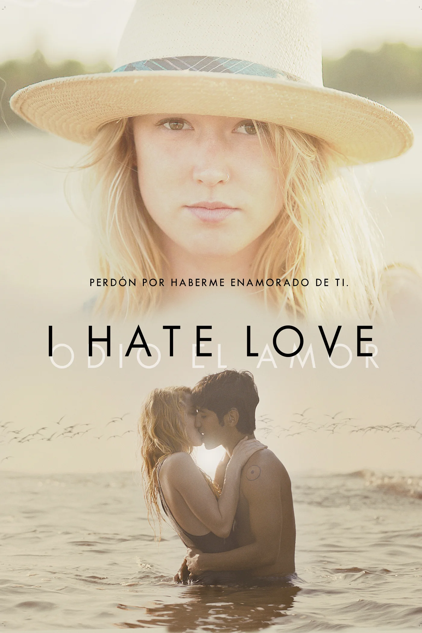 I Hate love - Poster.jpg