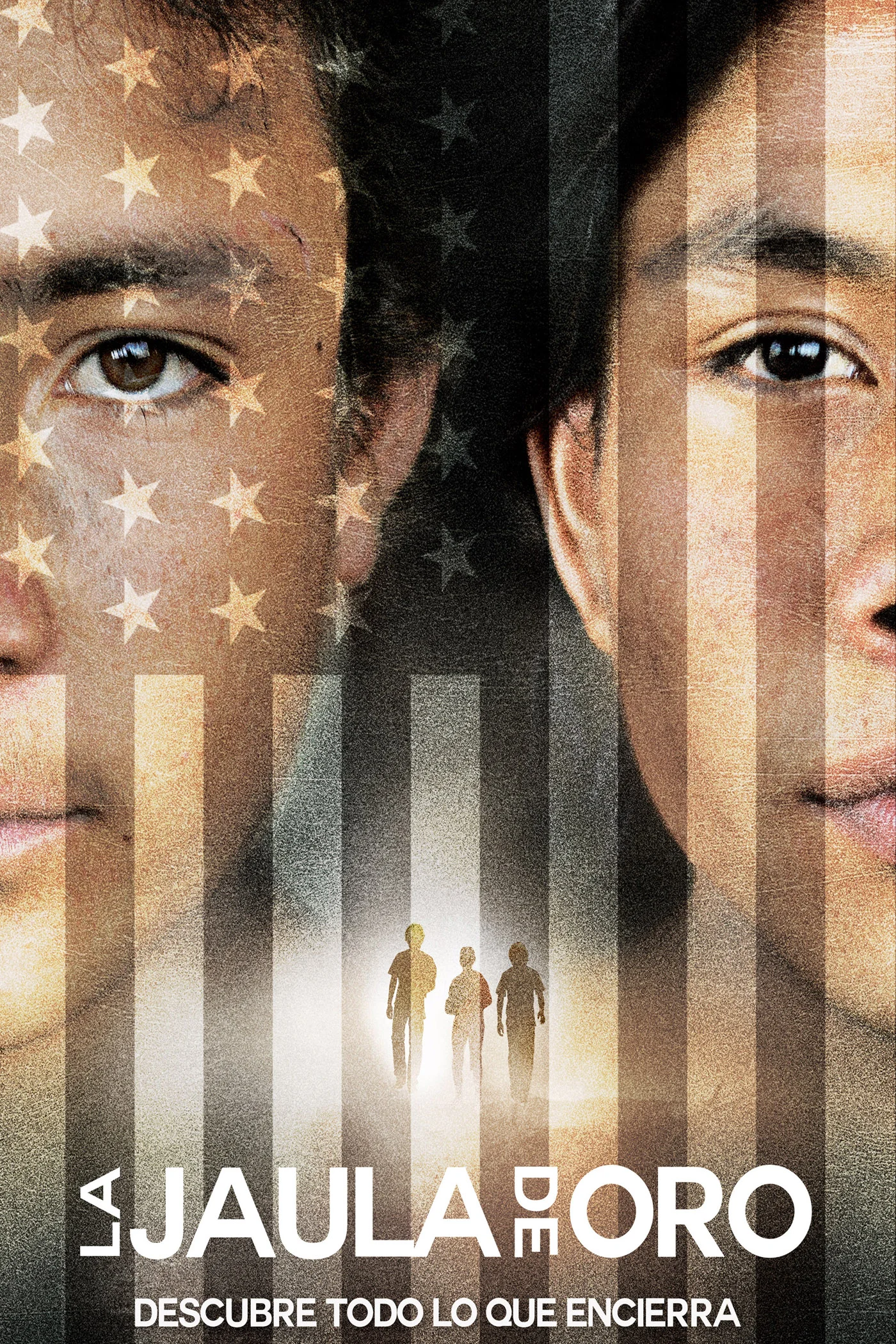 La jaula - Poster.jpg