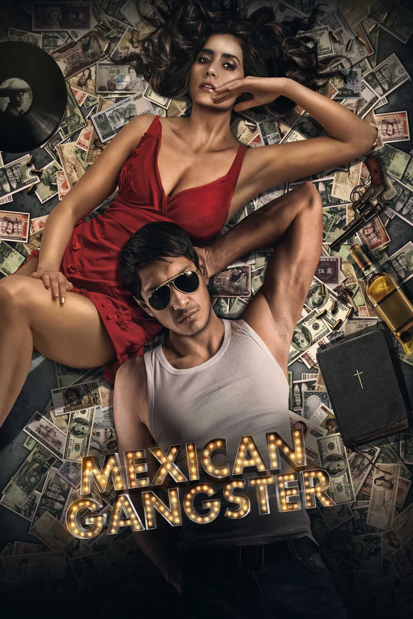 Mexican Gangster - Poster.jpg