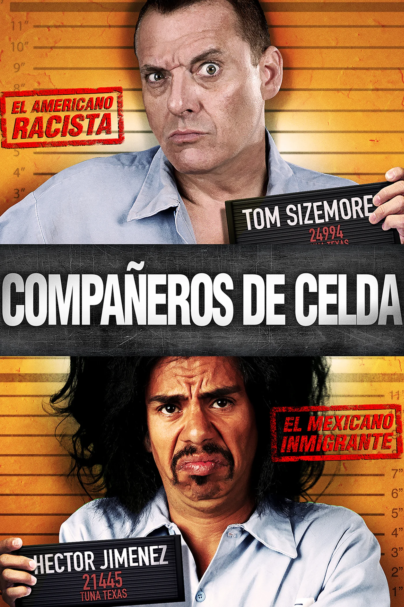 Poster - Compañeros.jpg