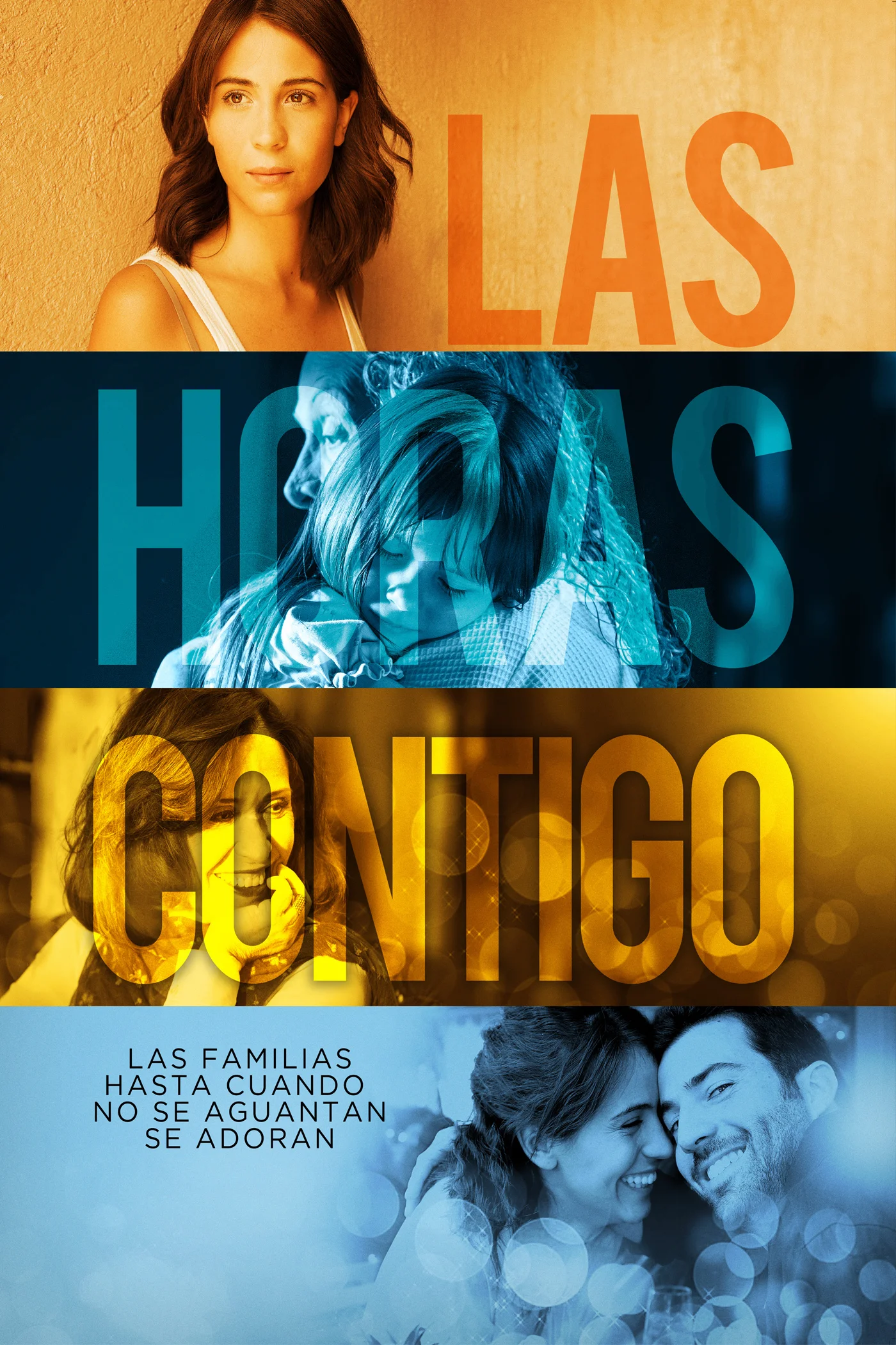 Poster - Las horas.jpg