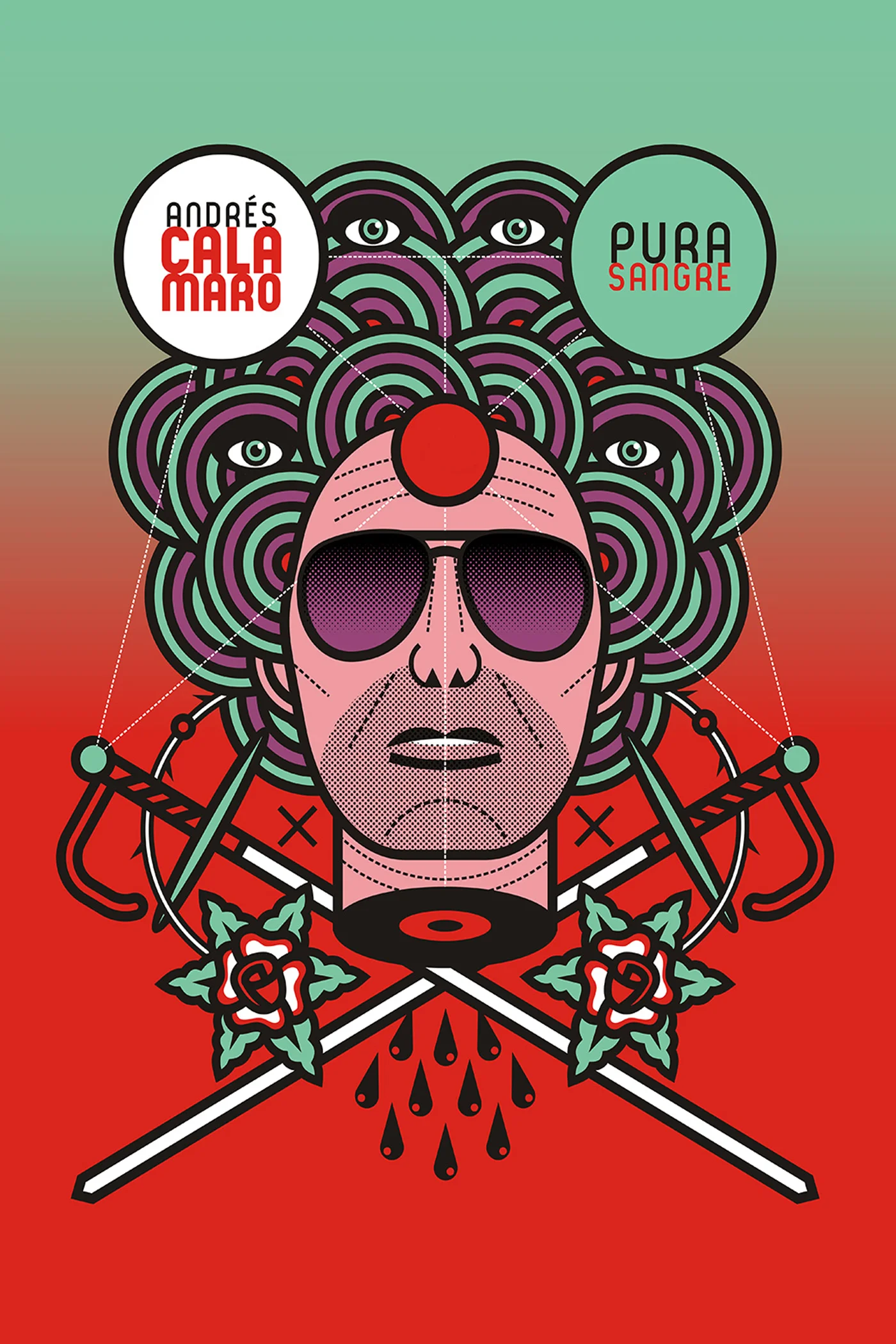 Pura Sangre - Poster.jpg