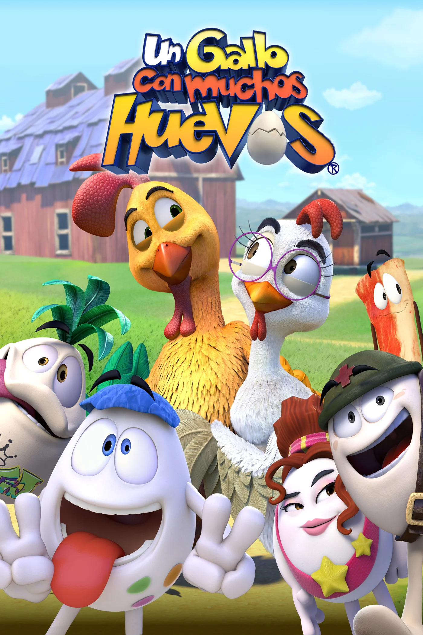 Un Gallo - Poster.jpg