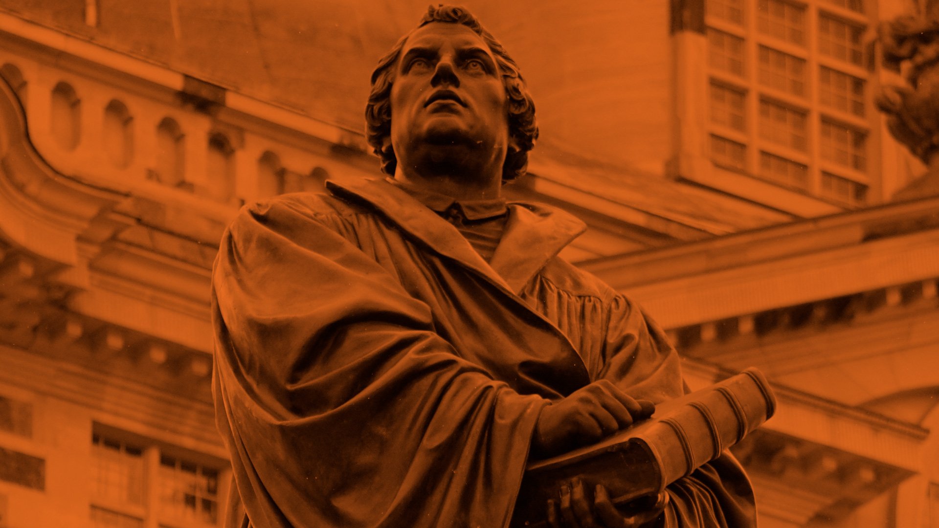 Reformation x Soli Deo Gloria